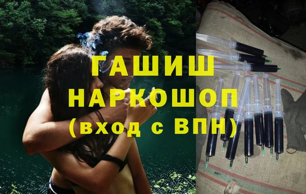 хмурый Алзамай